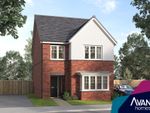 Thumbnail to rent in "The Mulwood" at Buckthorn Drive, Barton Seagrave, Kettering