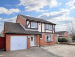 Thumbnail to rent in Rainer Close, Stratton St Margaret, Swindon