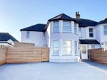 Thumbnail for sale in Pentire Avenue, Newquay