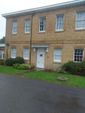 Thumbnail to rent in The White House, Eaton Ford, St. Neots