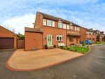 Thumbnail to rent in Tudor Court, Pontefract