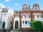 Thumbnail to rent in Weston Park, London