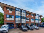 Thumbnail to rent in Sf Unit 2 Viceroy House, Mountbatten Business Centre, Southampton