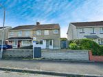 Thumbnail for sale in Sable Avenue, Sandfields, Port Talbot