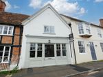 Thumbnail to rent in High Street, Dorchester-On-Thames, Wallingford