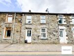 Thumbnail for sale in Brook St, Blaenrhondda, Treorchy