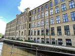 Thumbnail to rent in Globe 1 (Offices), Globe Mills, Bridge Street, Slaithwaite, Huddersfield