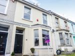 Thumbnail for sale in Palmerston Street, Plymouth