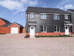 Thumbnail to rent in Angora Road, Andover