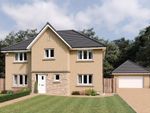 Thumbnail to rent in "Elliot" at Deanburn Road, Linlithgow