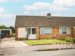 Thumbnail for sale in Recreation Walk, Great Cornard, Sudbury, Suffolk