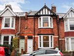 Thumbnail to rent in West Grove Road, Exeter