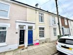 Thumbnail to rent in Daulston Road, Portsmouth