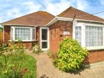 Thumbnail for sale in Princes Avenue, Minster On Sea, Sheerness, Kent