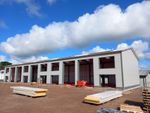 Thumbnail to rent in Helston Business Park, Clodgey Lane, Helston, Cornwall
