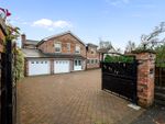 Thumbnail to rent in Arthog Road, Hale, Altrincham