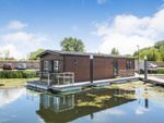 Thumbnail for sale in Priory Marina Aquahome, Barkers Lane, Bedford