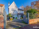 Thumbnail for sale in Victoria Avenue, Southend- On- Sea, Essex