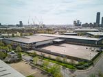 Thumbnail to rent in Prologis Park Royal, 12 Central Way, London