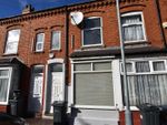 Thumbnail to rent in Kitchener Road, Selly Park, Birmingham