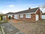 Thumbnail for sale in Queensland Close, Mickleover, Derby