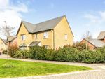 Thumbnail to rent in Springfields, Ambrosden, Bicester