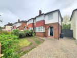 Thumbnail to rent in Benedict Drive, Feltham
