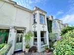 Thumbnail to rent in St Stephens Road, Saltash