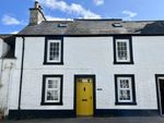 Thumbnail for sale in Old Post House, High Street, New Galloway, Castle Douglas