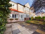 Thumbnail to rent in Taunton Road, Wallasey