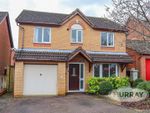 Thumbnail for sale in Hilltop Drive, Oakham, Rutland