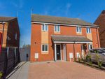 Thumbnail to rent in Summerlee Road, Finedon, Wellingborough