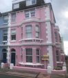 Thumbnail to rent in St Aubyns Road, Eastbourne