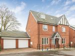 Thumbnail for sale in Lysander Close, Bottisham, Cambridge