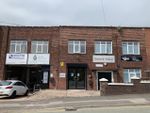 Thumbnail to rent in Britannic Works, Hanley, Stoke-On-Trent, Staffordshire