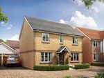 Thumbnail to rent in "The Chedworth" at Grigg Lane, Headcorn, Ashford