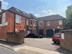 Thumbnail to rent in Nightingale House, Brighton Road, Crawley