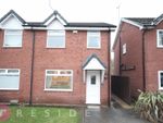 Thumbnail for sale in Balfour Road, Meanwood, Rochdale