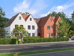 Thumbnail to rent in Higher Drive, Hill View Place, Purley, Surrey