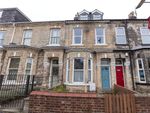 Thumbnail to rent in Scarcroft Road, York, North Yorkshire