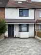 Thumbnail to rent in Cornwall Road, Coventry