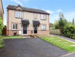 Thumbnail for sale in Thyme Close, Swindon, Wiltshire