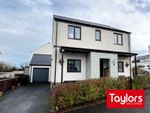 Thumbnail for sale in Foxglove Way, Paignton