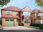 Thumbnail to rent in Sherwood Fields, Bolsover, Chesterfield