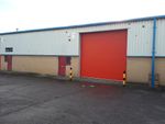 Thumbnail to rent in Unit 6, Young Street Industrial Estate, Young Street, Bradford