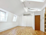 Thumbnail to rent in Coach &amp; Horses Yard, London