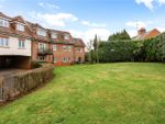 Thumbnail to rent in Fieldgate Court, 42 Portsmouth Road, Cobham, Surrey
