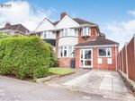 Thumbnail for sale in Rowan Road, Sutton Coldfield