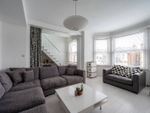 Thumbnail to rent in Cresswell Road, East Twickenham, Twickenham