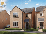 Thumbnail for sale in Deer Park Way, Thorney, Peterborough